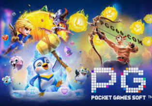 PG电子游戏双喜临门下载正式版